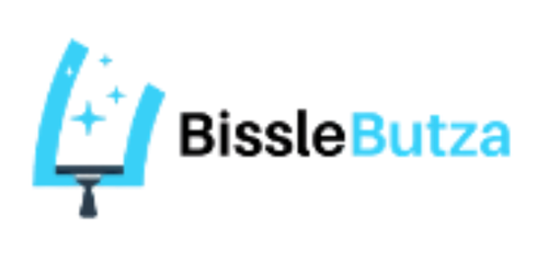 Logo der A Bissle Butza GmbH - Professionelle Reinigung und Organisation